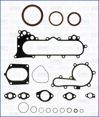 Ajusa 54092300 Прокладки блока-картера двигателя, комплект 54092300: Отличная цена - Купить в Польше на 2407.PL!