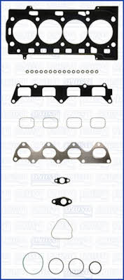 Ajusa 52272100 Gasket Set, cylinder head 52272100: Buy near me at 2407.PL in Poland at an Affordable price!