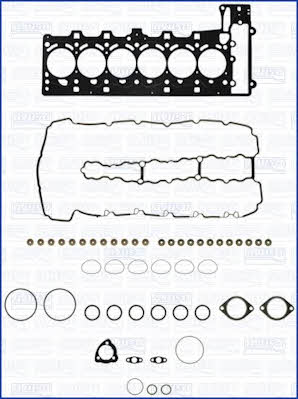 Ajusa 52277000 Gasket Set, cylinder head 52277000: Buy near me in Poland at 2407.PL - Good price!