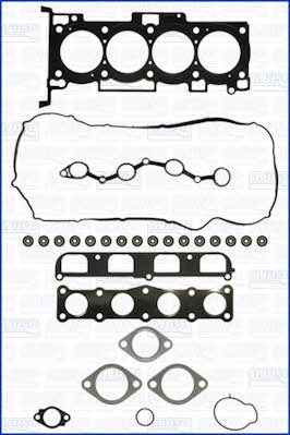 Ajusa 52283700 Gasket Set, cylinder head 52283700: Buy near me at 2407.PL in Poland at an Affordable price!