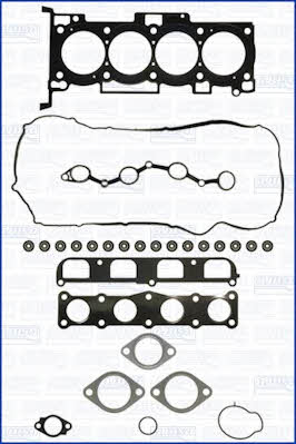 Ajusa 52283700 Gasket Set, cylinder head 52283700: Buy near me in Poland at 2407.PL - Good price!