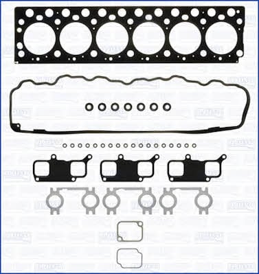 Ajusa 52285500 Uszczelki głowicy silnika, komplet 52285500: Dobra cena w Polsce na 2407.PL - Kup Teraz!