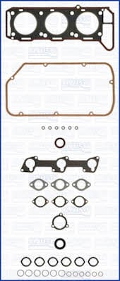 Ajusa 52295900 Gasket Set, cylinder head 52295900: Buy near me at 2407.PL in Poland at an Affordable price!