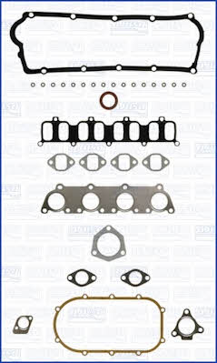 Ajusa 53037000 Gasket Set, cylinder head 53037000: Buy near me in Poland at 2407.PL - Good price!