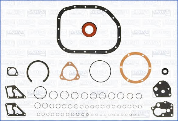 Ajusa 54001900 Gasket Set, crank case 54001900: Buy near me at 2407.PL in Poland at an Affordable price!