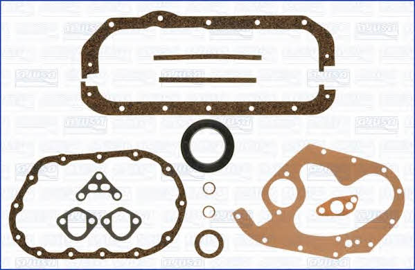 Ajusa 54002300 Gasket Set, crank case 54002300: Buy near me at 2407.PL in Poland at an Affordable price!