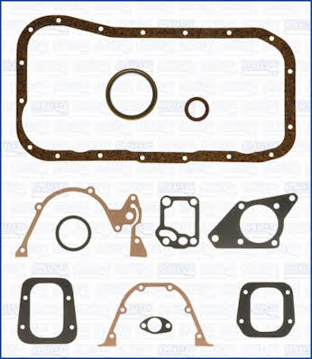 Ajusa 54010300 Gasket Set, crank case 54010300: Buy near me in Poland at 2407.PL - Good price!