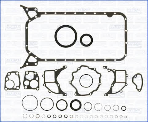 Ajusa 54010500 Gasket Set, crank case 54010500: Buy near me at 2407.PL in Poland at an Affordable price!