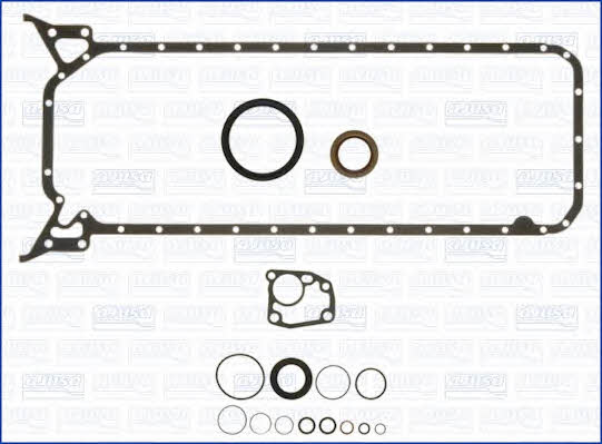 Ajusa 54010600 Gasket Set, crank case 54010600: Buy near me at 2407.PL in Poland at an Affordable price!