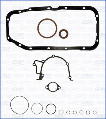 Ajusa 54010700 Gasket Set, crank case 54010700: Buy near me at 2407.PL in Poland at an Affordable price!