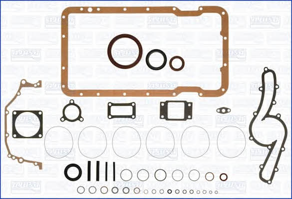 Ajusa 54011600 Gasket Set, crank case 54011600: Buy near me at 2407.PL in Poland at an Affordable price!
