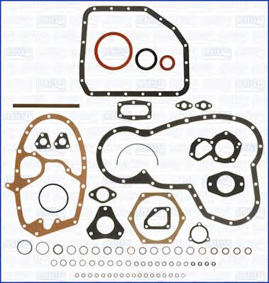 Ajusa 54012500 Motorkurbelgehäusedichtungen, Satz 54012500: Kaufen Sie zu einem guten Preis in Polen bei 2407.PL!