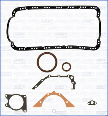 Ajusa 54014800 Gasket Set, crank case 54014800: Buy near me at 2407.PL in Poland at an Affordable price!