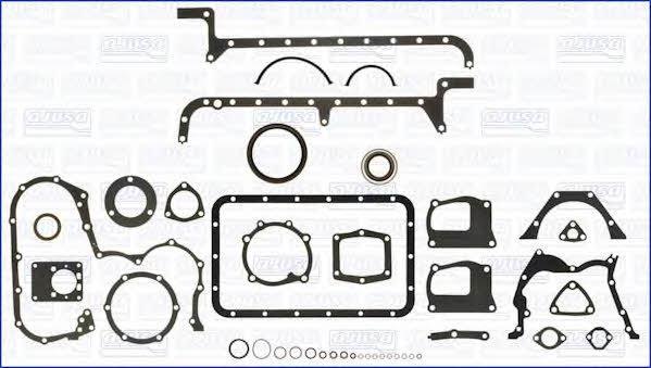 Ajusa 54095200 Gasket Set, crank case 54095200: Buy near me in Poland at 2407.PL - Good price!