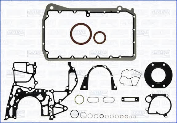 Ajusa 54096000 Gasket Set, crank case 54096000: Buy near me at 2407.PL in Poland at an Affordable price!