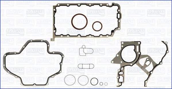 Ajusa 54098300 Gasket Set, crank case 54098300: Buy near me in Poland at 2407.PL - Good price!