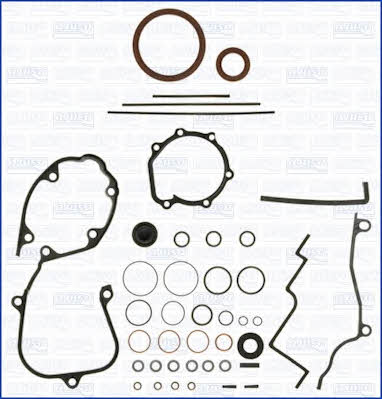 Ajusa 54099800 Gasket Set, crank case 54099800: Buy near me at 2407.PL in Poland at an Affordable price!
