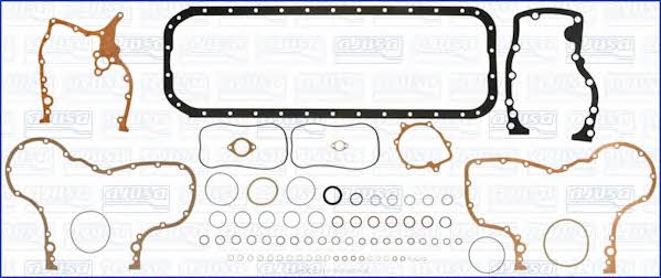 Ajusa 54101900 Прокладки блока-картера двигателя, комплект 54101900: Отличная цена - Купить в Польше на 2407.PL!