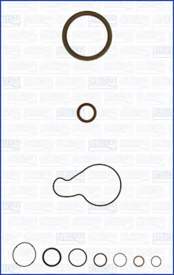 Ajusa 54106300 Gasket Set, crank case 54106300: Buy near me at 2407.PL in Poland at an Affordable price!