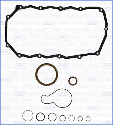 Ajusa 54106400 Gasket Set, crank case 54106400: Buy near me at 2407.PL in Poland at an Affordable price!