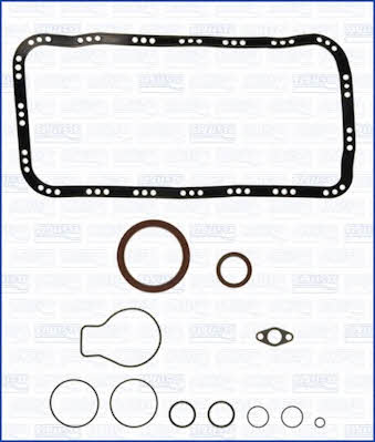 Ajusa 54111400 Gasket Set, crank case 54111400: Buy near me at 2407.PL in Poland at an Affordable price!