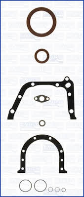 Ajusa 54113700 Gasket Set, crank case 54113700: Buy near me at 2407.PL in Poland at an Affordable price!