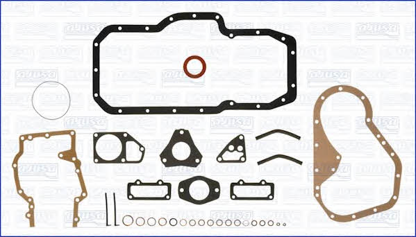 Ajusa 54021500 Gasket Set, crank case 54021500: Buy near me in Poland at 2407.PL - Good price!