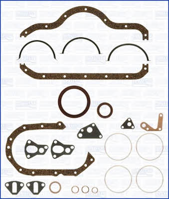 Ajusa 54023100 Gasket Set, crank case 54023100: Buy near me at 2407.PL in Poland at an Affordable price!