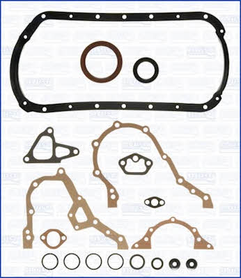 Ajusa 54028600 Gasket Set, crank case 54028600: Buy near me in Poland at 2407.PL - Good price!