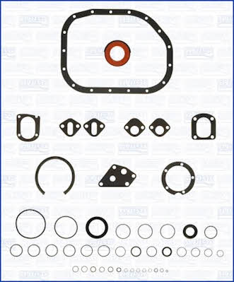 Ajusa 54039100 Gasket Set, crank case 54039100: Buy near me in Poland at 2407.PL - Good price!