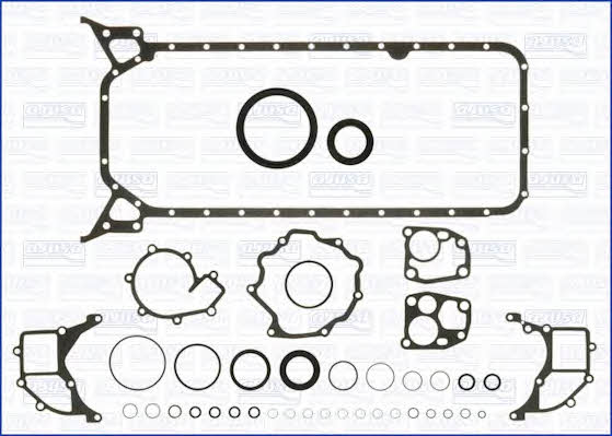 Ajusa 54039900 Gasket Set, crank case 54039900: Buy near me at 2407.PL in Poland at an Affordable price!