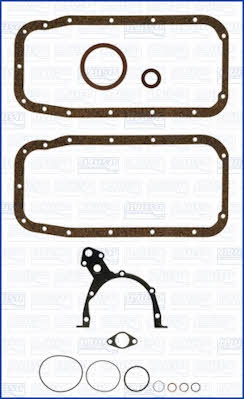 Ajusa 54043000 Gasket Set, crank case 54043000: Buy near me at 2407.PL in Poland at an Affordable price!