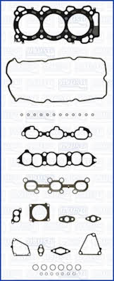 Ajusa 52304000 Gasket Set, cylinder head 52304000: Buy near me at 2407.PL in Poland at an Affordable price!