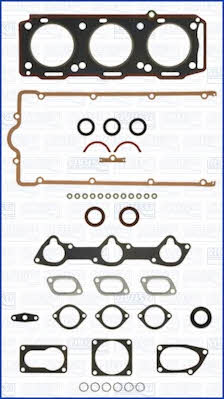 Ajusa 52305200 Gasket Set, cylinder head 52305200: Buy near me at 2407.PL in Poland at an Affordable price!
