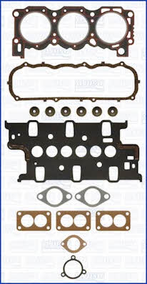 Ajusa 52306300 Gasket Set, cylinder head 52306300: Buy near me in Poland at 2407.PL - Good price!