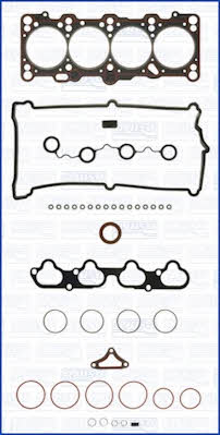 Ajusa 52307100 Uszczelki głowicy silnika, komplet 52307100: Dobra cena w Polsce na 2407.PL - Kup Teraz!