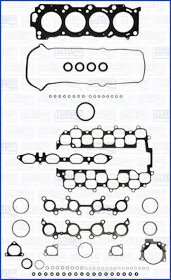 Ajusa 52324100 Gasket Set, cylinder head 52324100: Buy near me in Poland at 2407.PL - Good price!