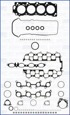 Ajusa 52324200 Gasket Set, cylinder head 52324200: Buy near me in Poland at 2407.PL - Good price!