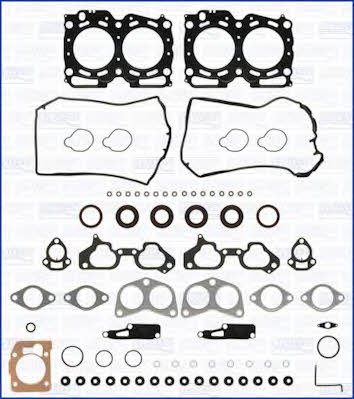 Ajusa 52227400 Gasket Set, cylinder head 52227400: Buy near me at 2407.PL in Poland at an Affordable price!
