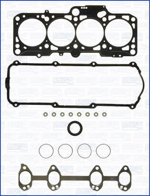 Ajusa 52228800 Gasket Set, cylinder head 52228800: Buy near me at 2407.PL in Poland at an Affordable price!