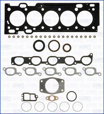 Ajusa 52229400 Gasket Set, cylinder head 52229400: Buy near me at 2407.PL in Poland at an Affordable price!