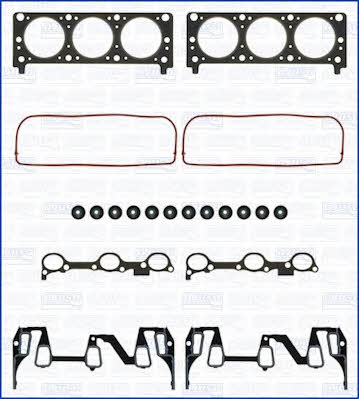 Ajusa 52230300 Gasket Set, cylinder head 52230300: Buy near me at 2407.PL in Poland at an Affordable price!