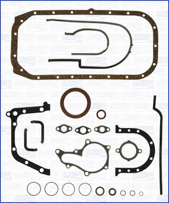 Ajusa 54048400 Gasket Set, crank case 54048400: Buy near me in Poland at 2407.PL - Good price!