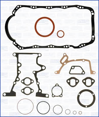 Ajusa 54052300 Gasket Set, crank case 54052300: Buy near me at 2407.PL in Poland at an Affordable price!