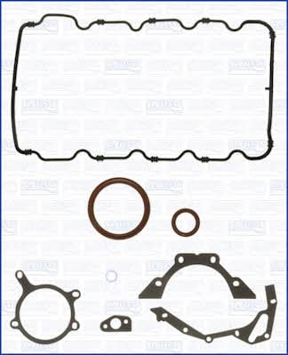 Ajusa 54054900 Gasket Set, crank case 54054900: Buy near me at 2407.PL in Poland at an Affordable price!