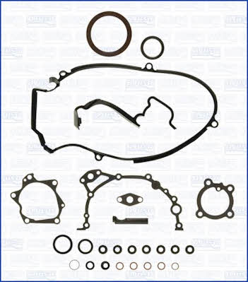 Ajusa 54057300 Gasket Set, crank case 54057300: Buy near me at 2407.PL in Poland at an Affordable price!