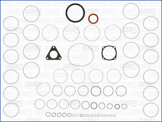 Ajusa 54060900 Gasket Set, crank case 54060900: Buy near me at 2407.PL in Poland at an Affordable price!