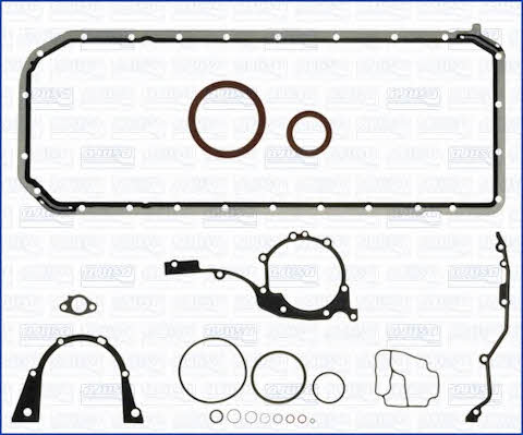 Ajusa 54064800 Gasket Set, crank case 54064800: Buy near me at 2407.PL in Poland at an Affordable price!
