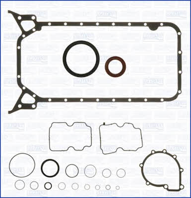 Ajusa 54065200 Gasket Set, crank case 54065200: Buy near me at 2407.PL in Poland at an Affordable price!