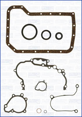Ajusa 54065500 Motorkurbelgehäusedichtungen, Satz 54065500: Kaufen Sie zu einem guten Preis in Polen bei 2407.PL!